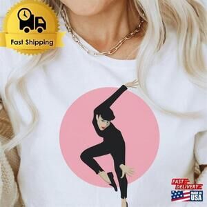 Iconic Audrey Hepburn Classic Movie Retro Fan Unisex Graphic T-Shirt